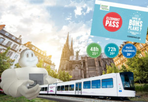 Sorties et visites avec Clermontpass bon plans