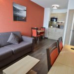Deux pièces Appartement Privilodges Clermont-Ferrand