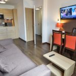 Two Room Apartments Privilodges Clermont-Ferrand