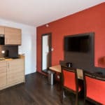 Studio apartments Privilodges Clermont-Ferrand