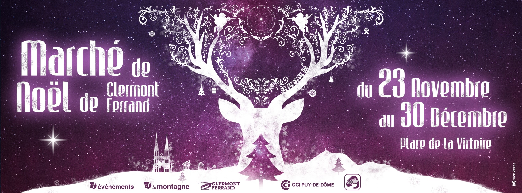 Christmas market 2018