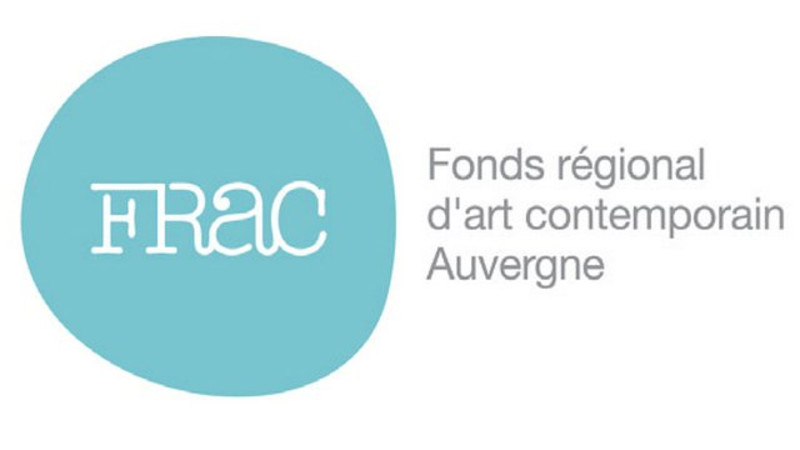 Exposition Denis Fraget au FRAC Auvergne