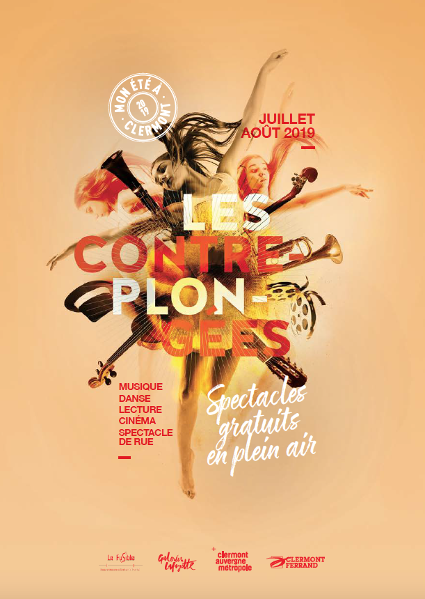 Contre-plongées Festival 2019