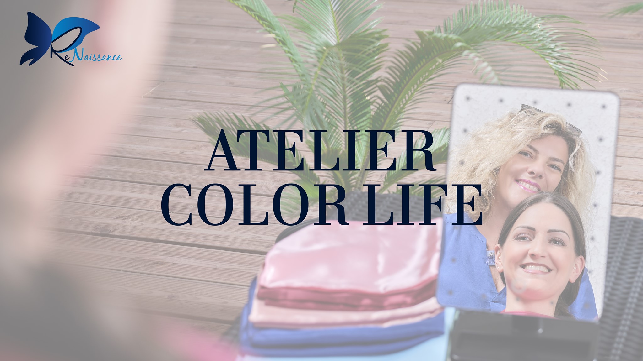 Atelier Color Life