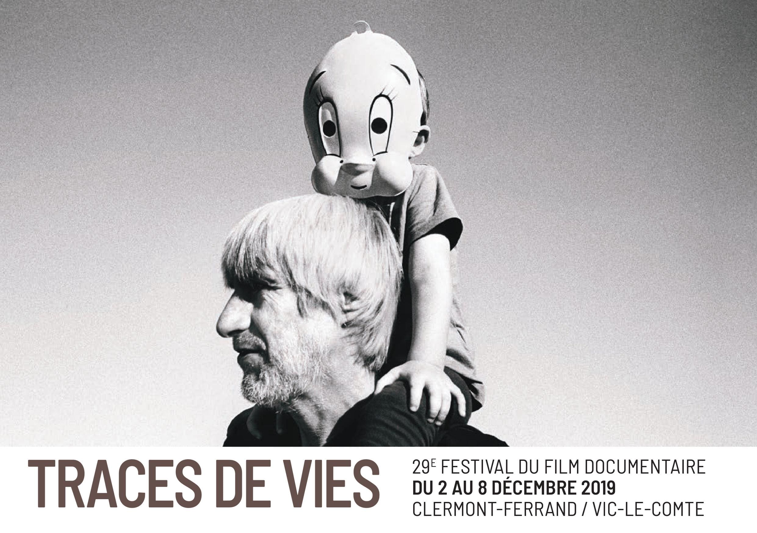 Festival “Traces de Vies” 2019