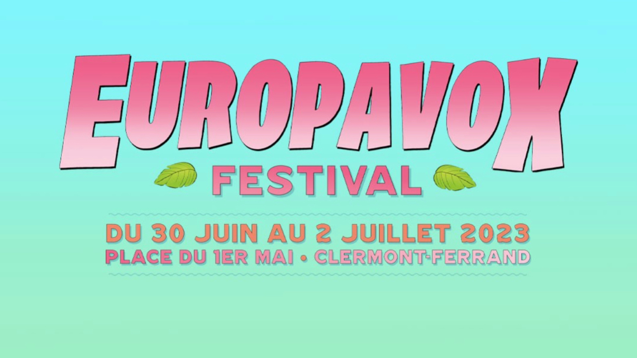EUROPAVOX WEEKEND